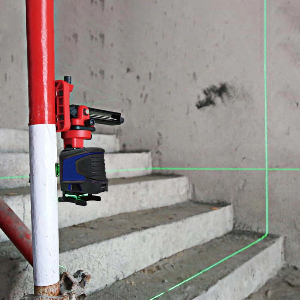 Gazelle Laser Levels G9506 Thumbnail 4