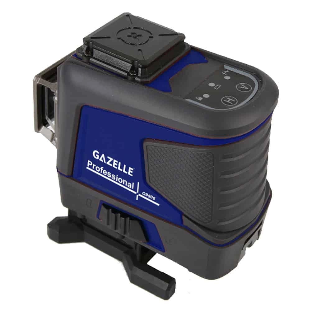 Gazelle Laser Levels G9506 Thumbnail 6