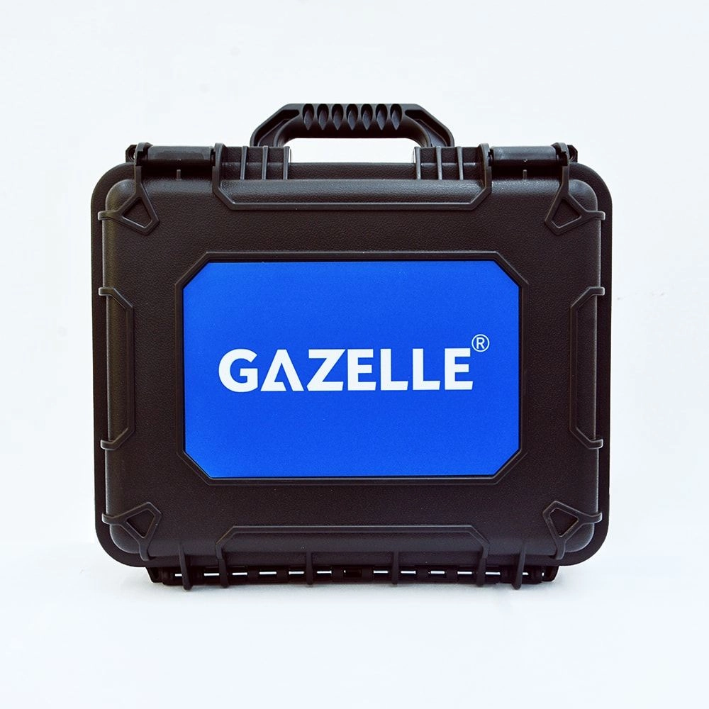 Gazelle Laser Levels G9506 Thumbnail 7