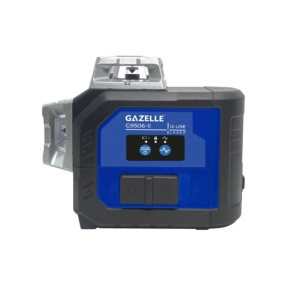 Gazelle Laser Levels G9506-II Thumbnail 2