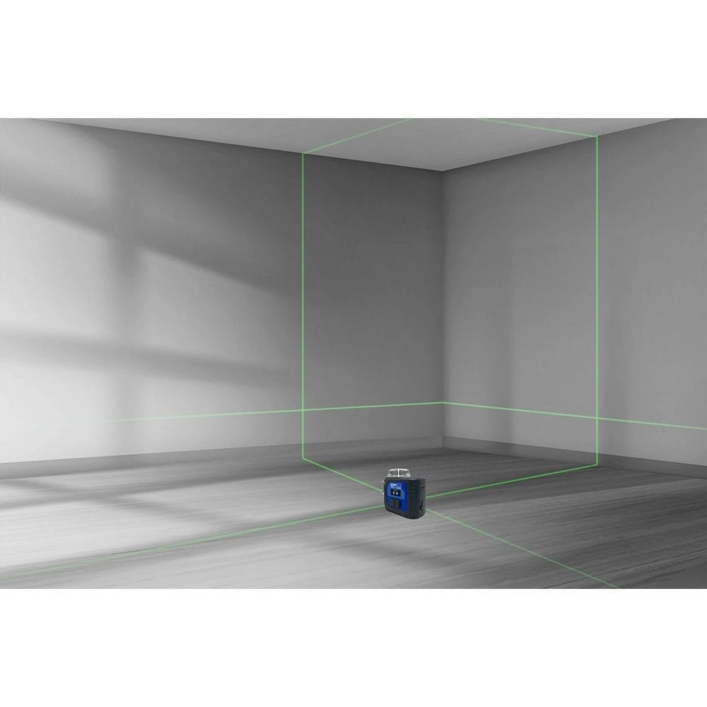 Gazelle Laser Levels G9506-II Thumbnail 6