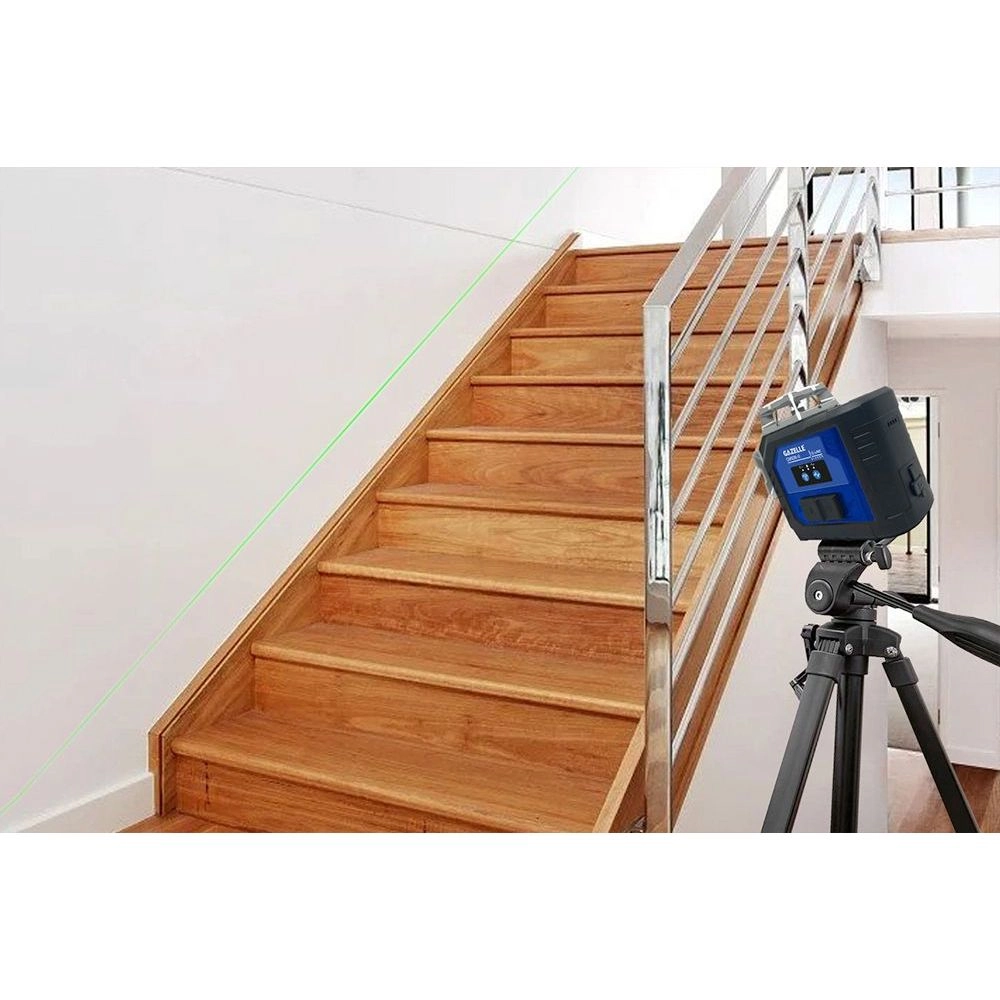 Gazelle Laser Levels G9506-II Thumbnail 7