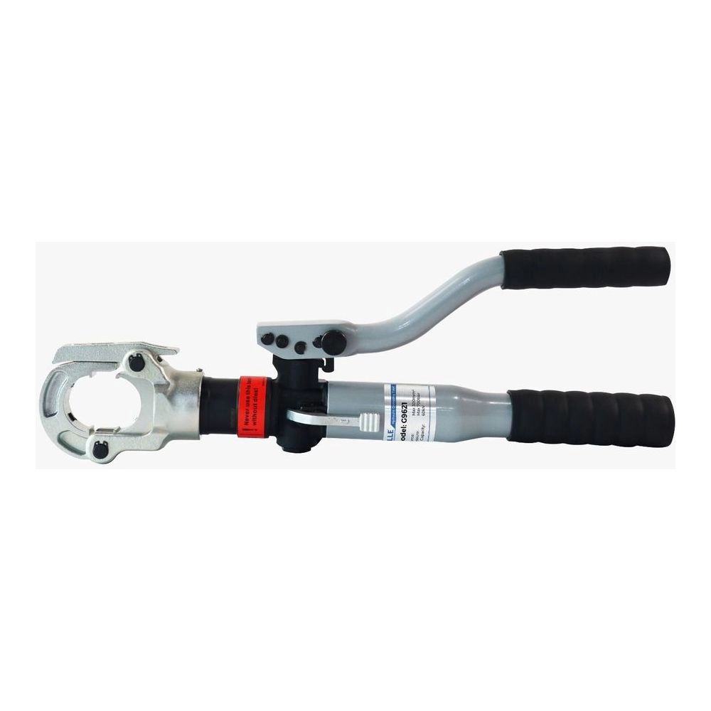 Gazelle Manual Cable Crimpers G9621 Thumbnail 0