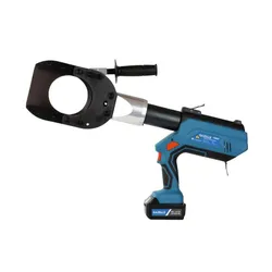 Gazelle Cordless Cable Cutters G9655
