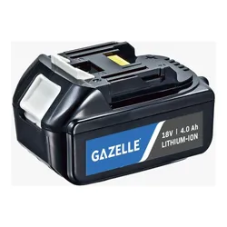 Gazelle Cordless Hydraulic Universal Tools G9694