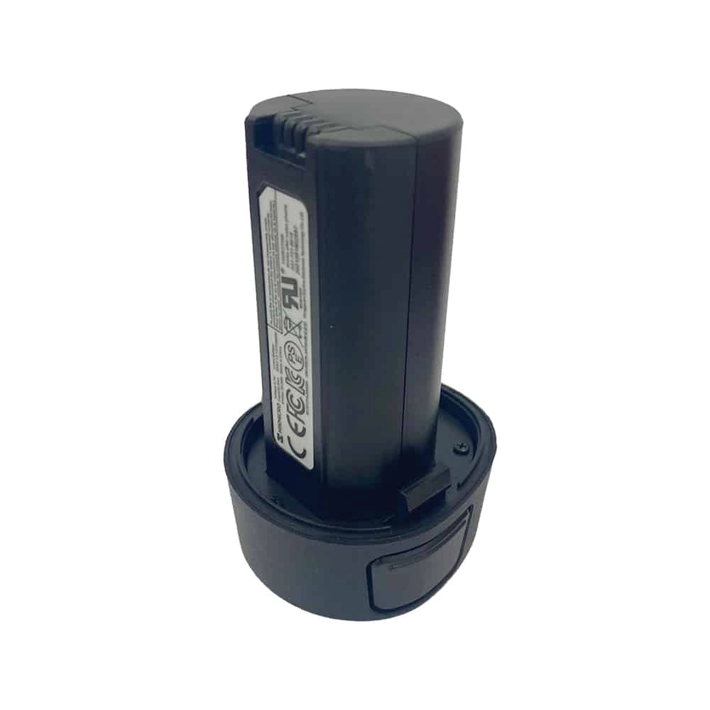 Gazelle Thermal Imager Accessories G9701-BAT Thumbnail 0