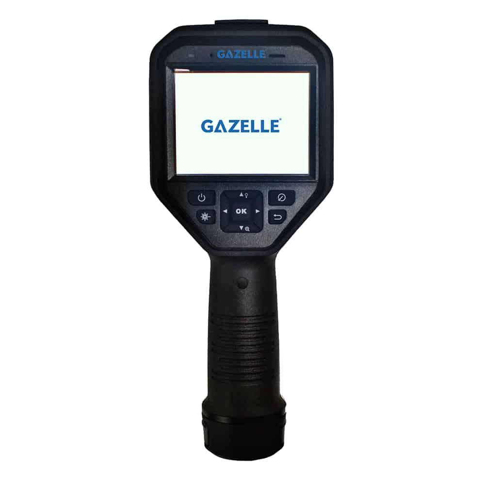 Gazelle Thermal Cameras G9701 Pro Thumbnail 0