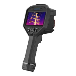 Gazelle Thermal Cameras G9706