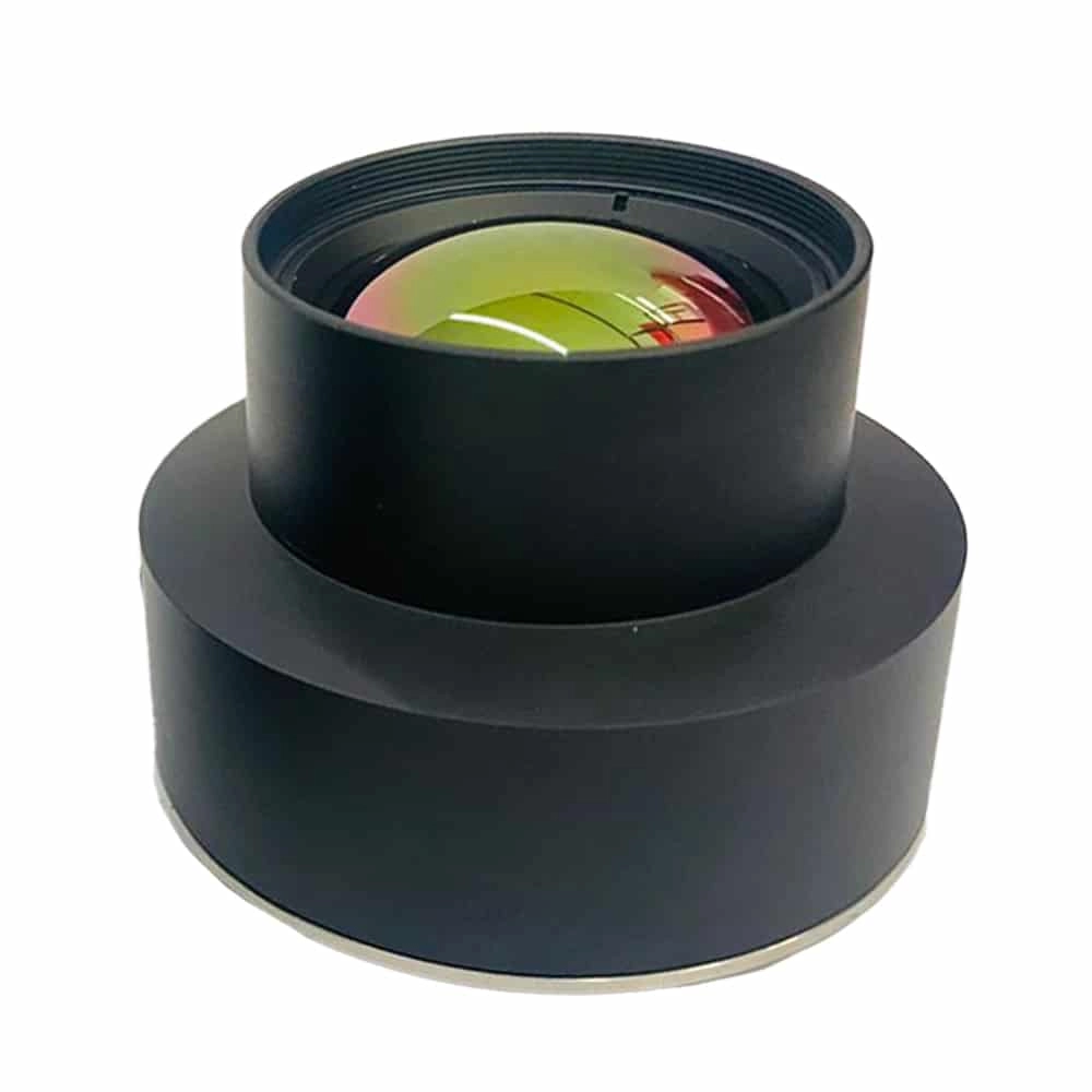 Gazelle Thermal Imager Accessories G9706-LENSX0.5 Thumbnail 0