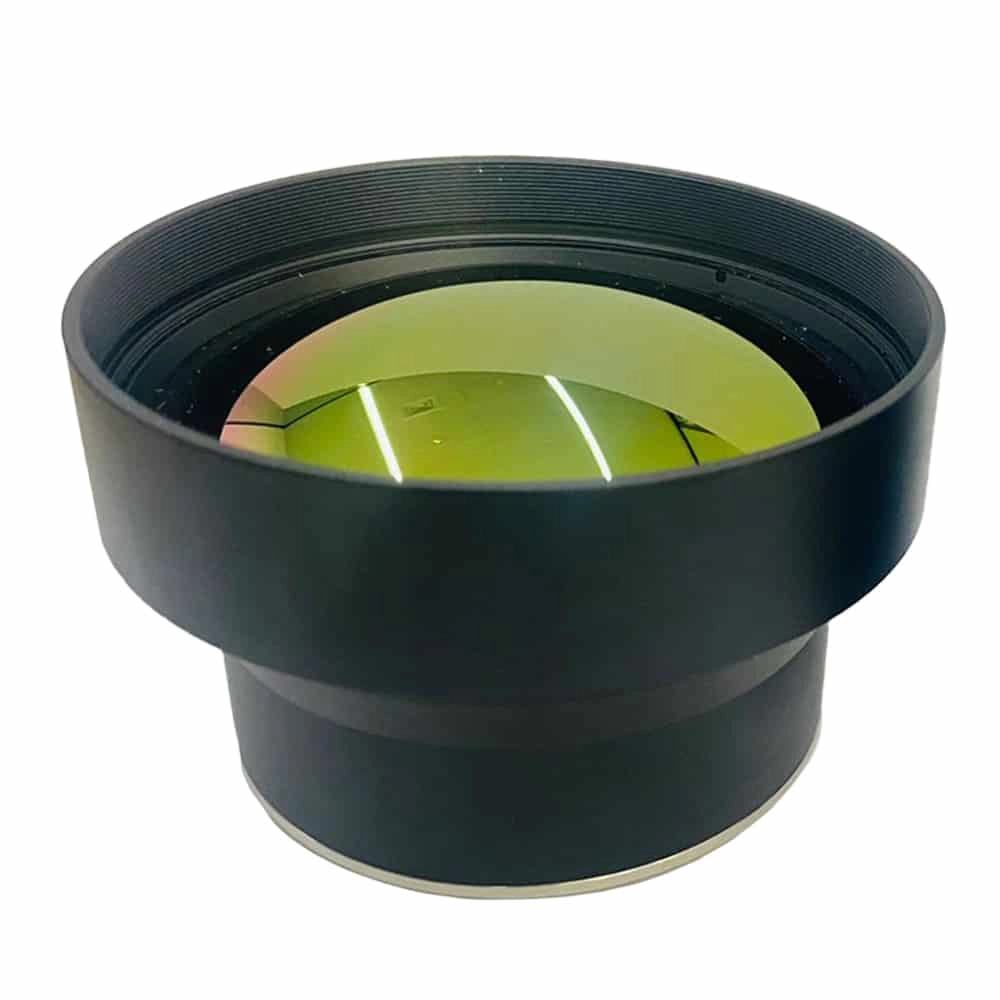 Gazelle Thermal Imager Accessories G9706-LENSX2.0 Thumbnail 0
