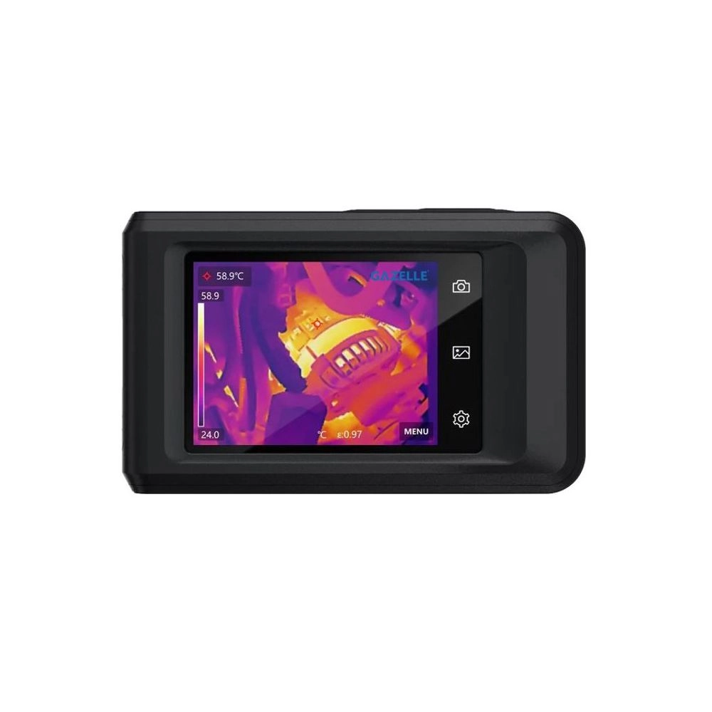Gazelle Thermal Cameras G9710 Thumbnail 1
