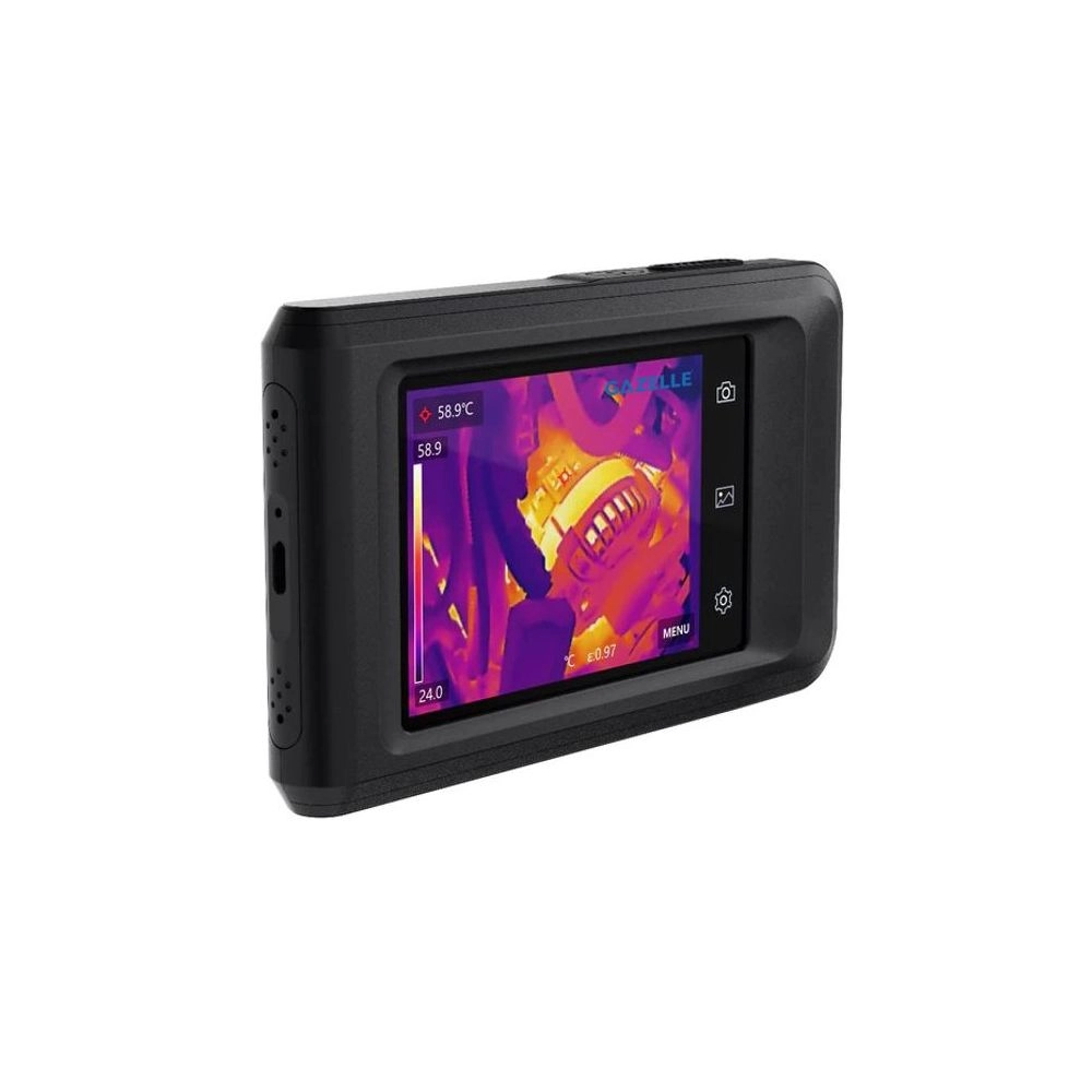 Gazelle Thermal Cameras G9710 Thumbnail 2
