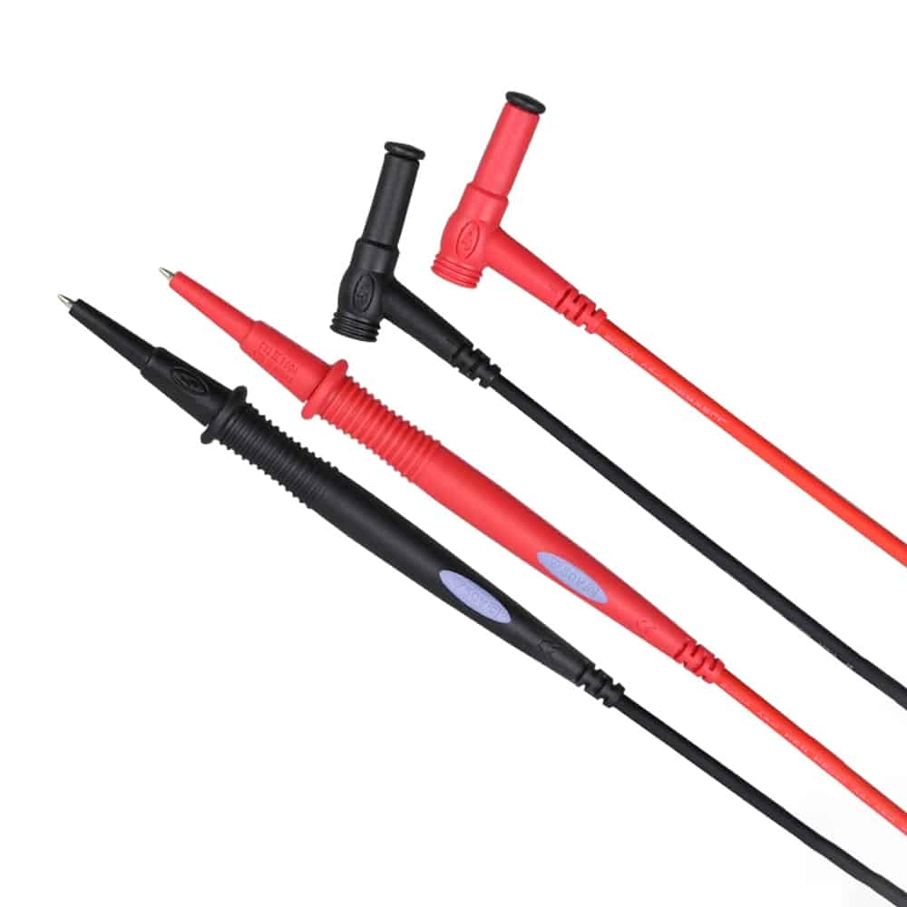Gazelle Test Leads Probes And Clips G9901 Thumbnail 0