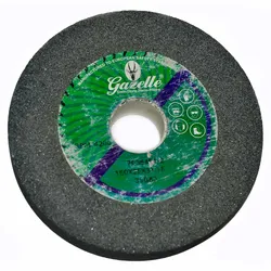 Gazelle Bench Grinding Wheels GAZ-15020-60B