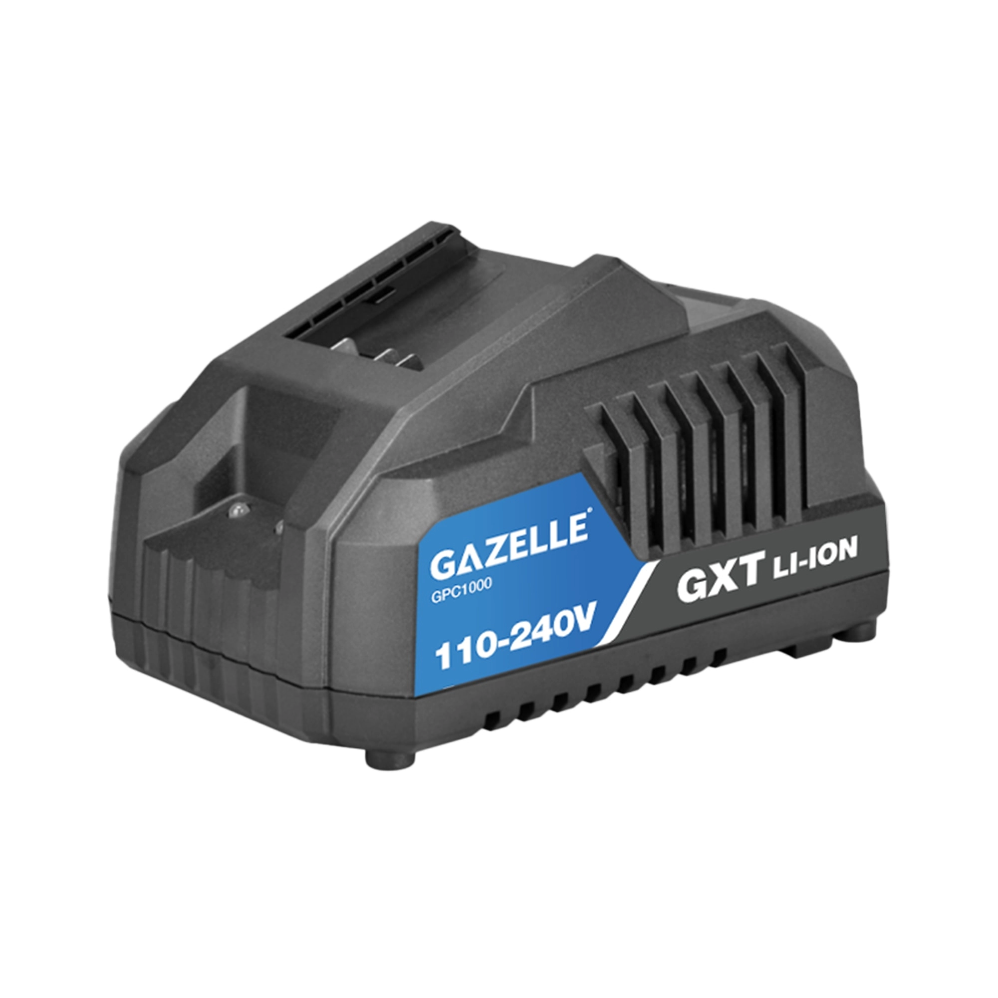 Gazelle Cordless Battery Chargers GC1000 Thumbnail 0