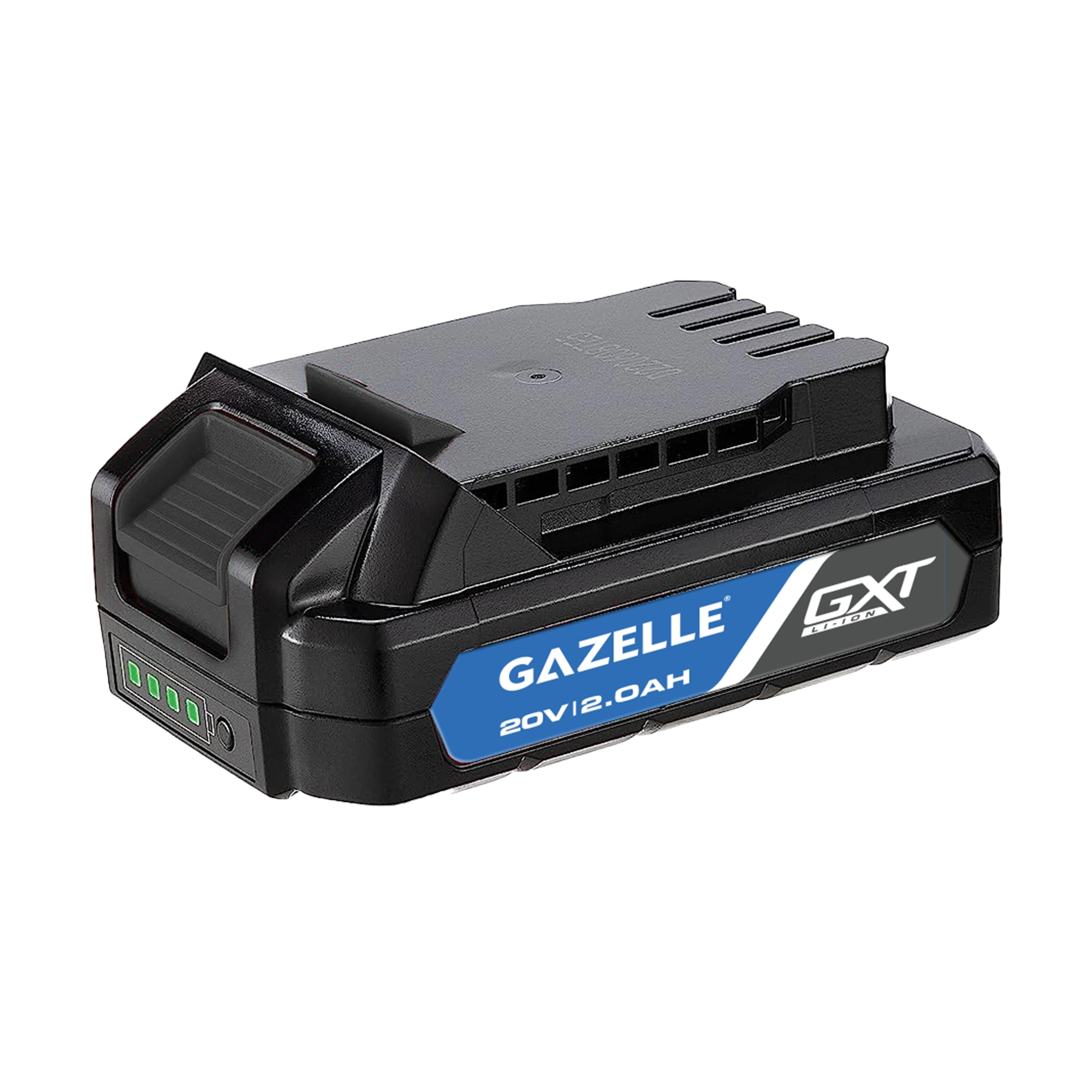 Gazelle Cordless Batteries GC1020 Thumbnail 0