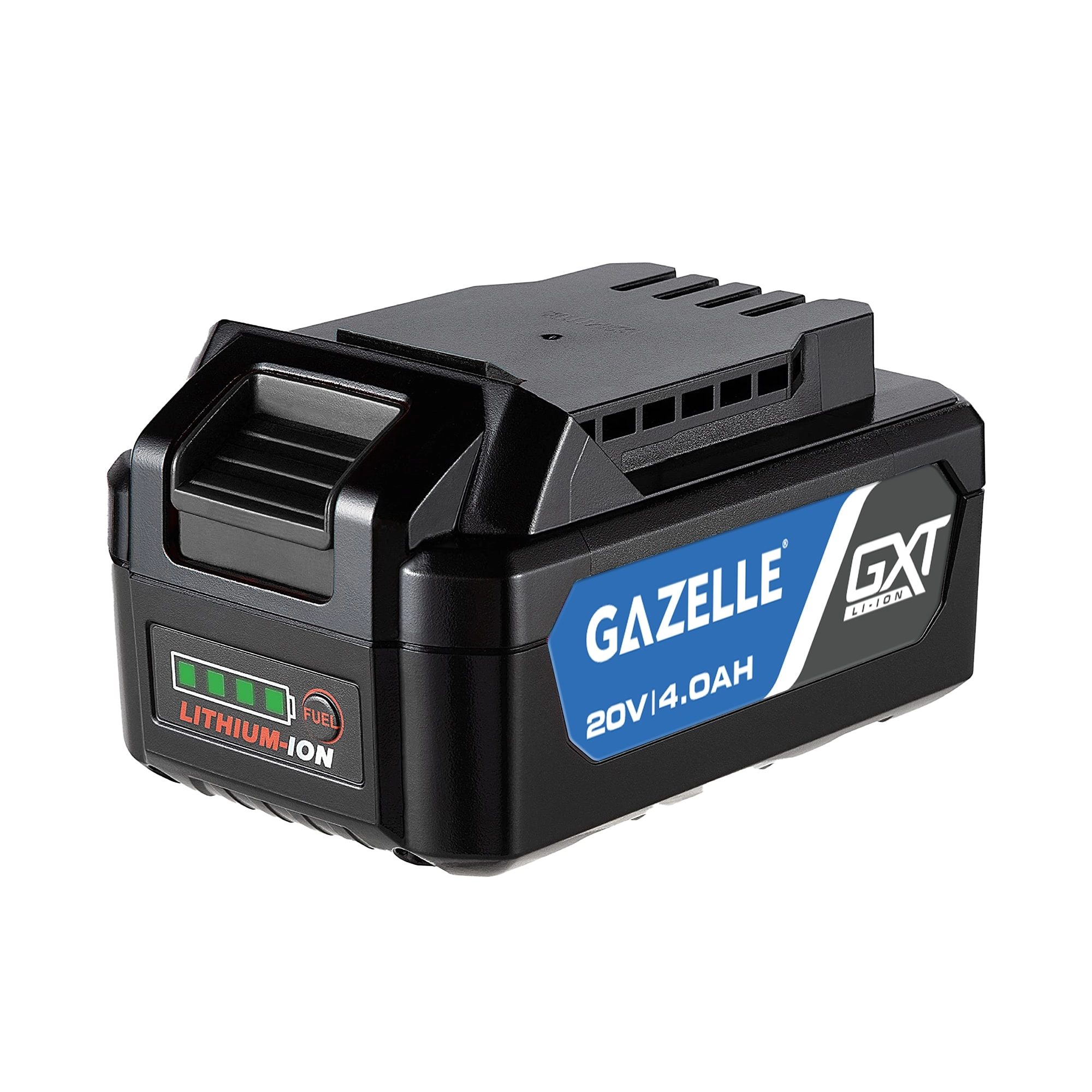 Gazelle Cordless Batteries GC1040 Thumbnail 0