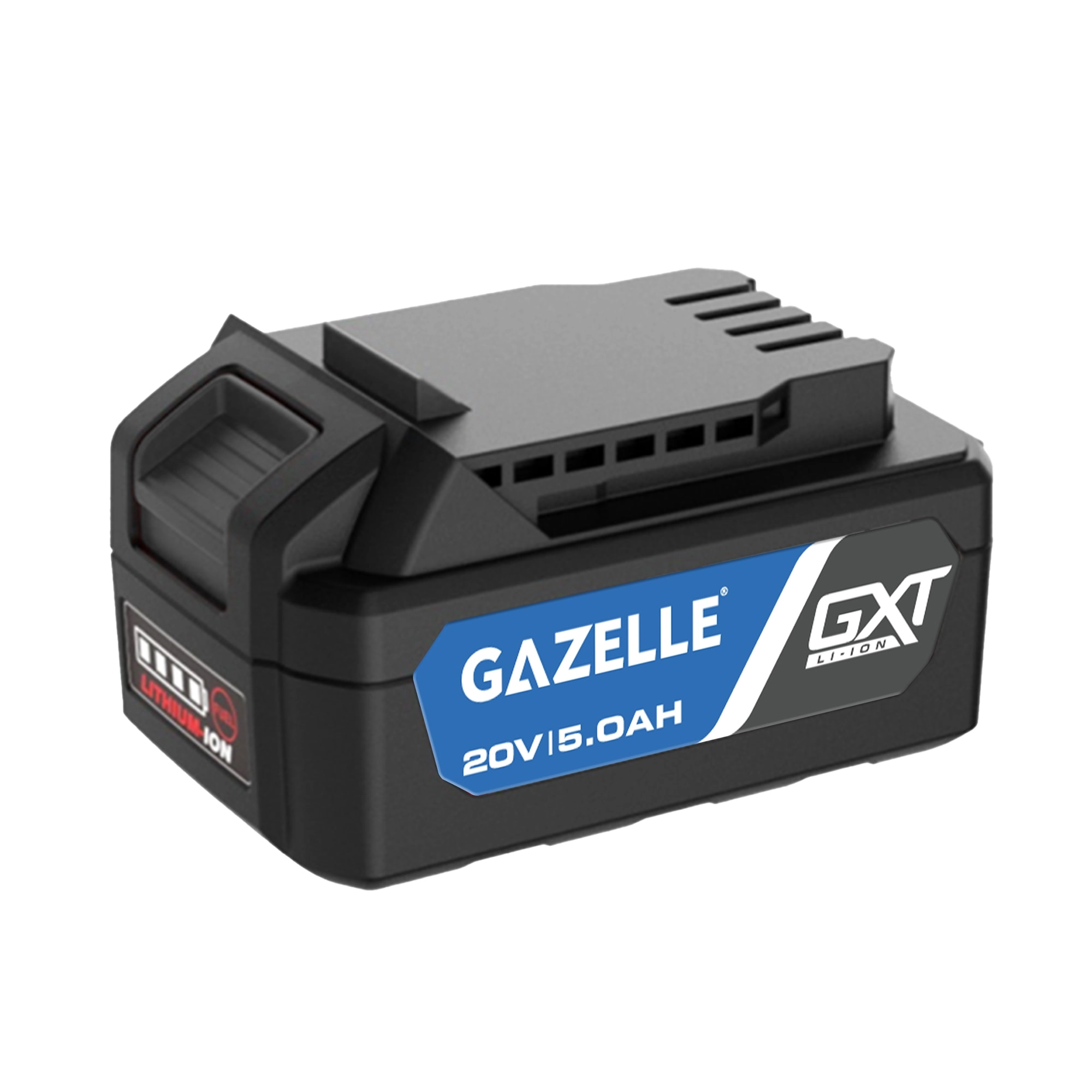 Gazelle Cordless Batteries GC1050 Thumbnail 0