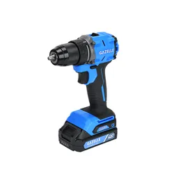 Gazelle Drill Drivers GC2000i