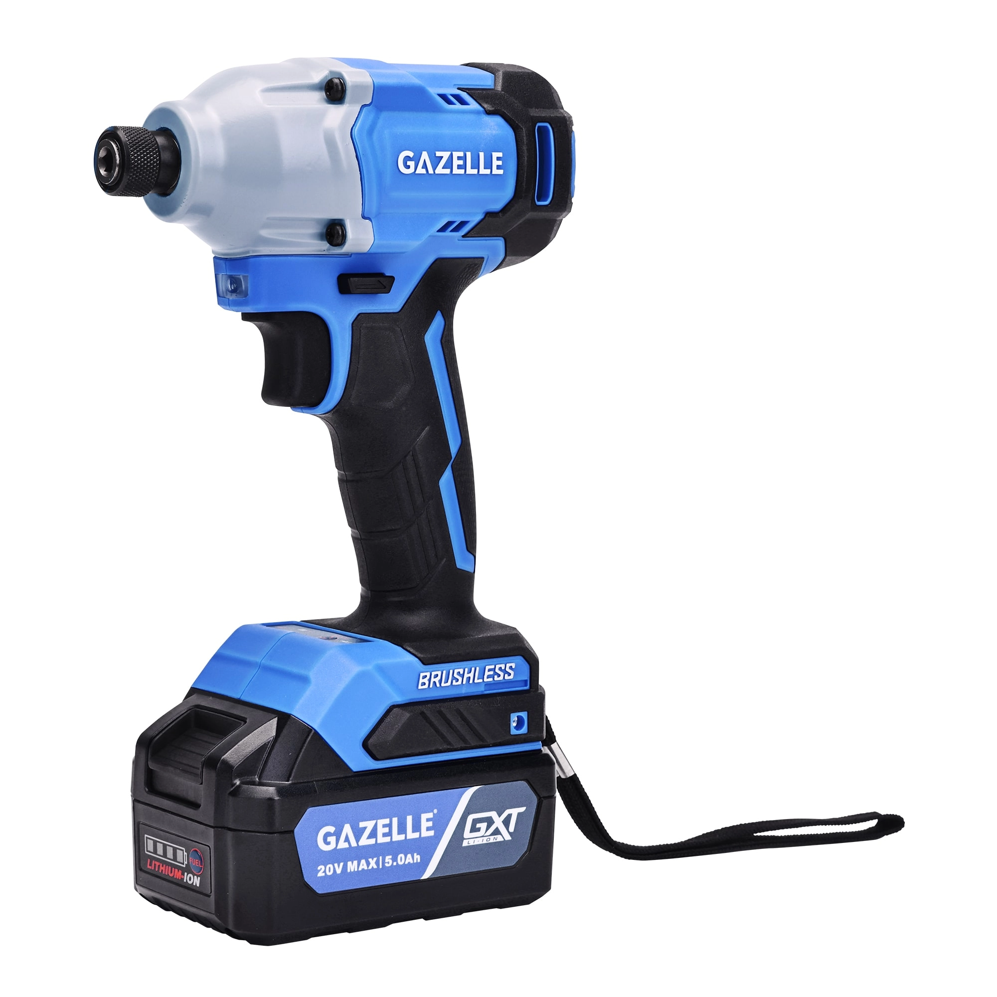 Gazelle Impact Drivers GC2032 Thumbnail 0