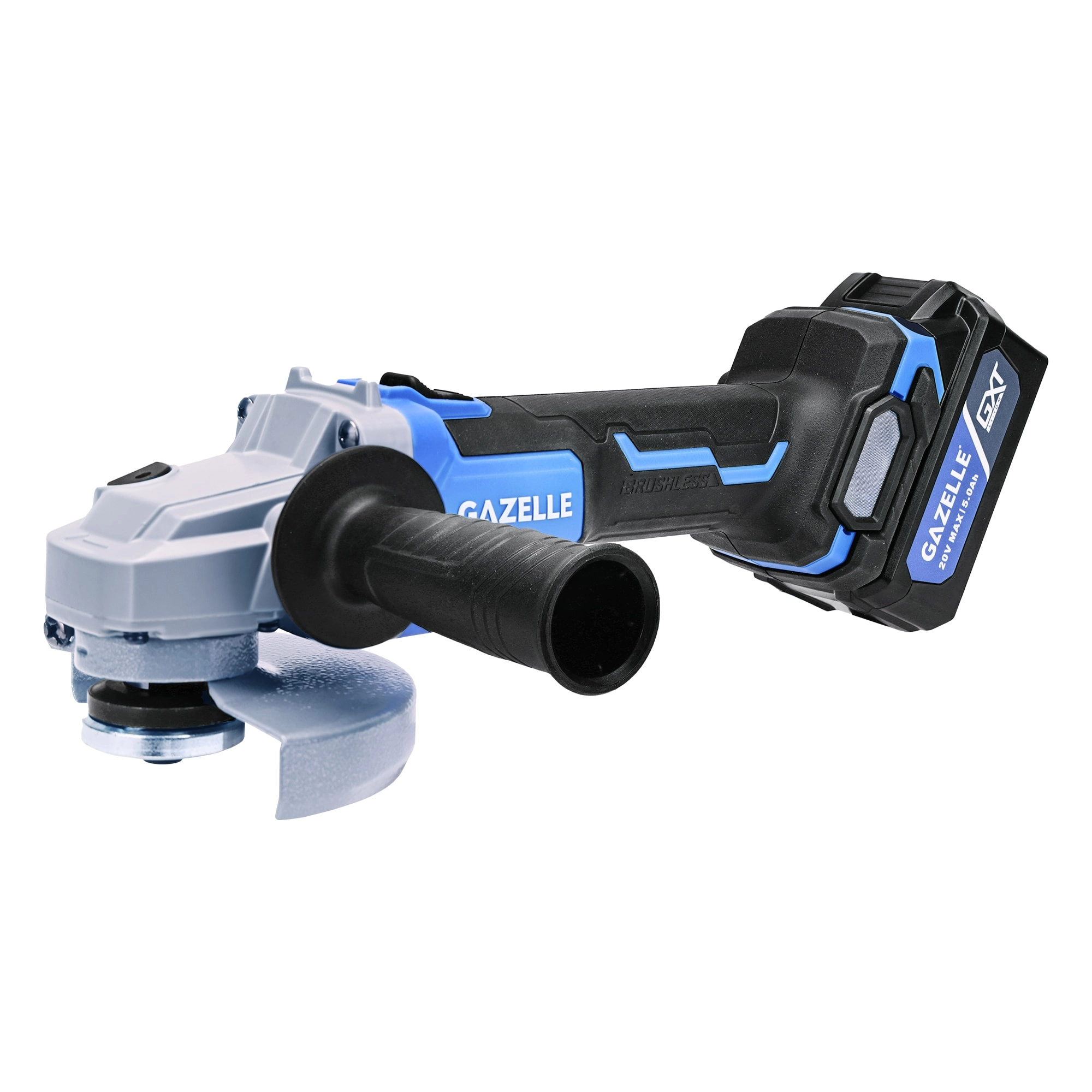 Gazelle Angle Grinders GC2038 Thumbnail 0
