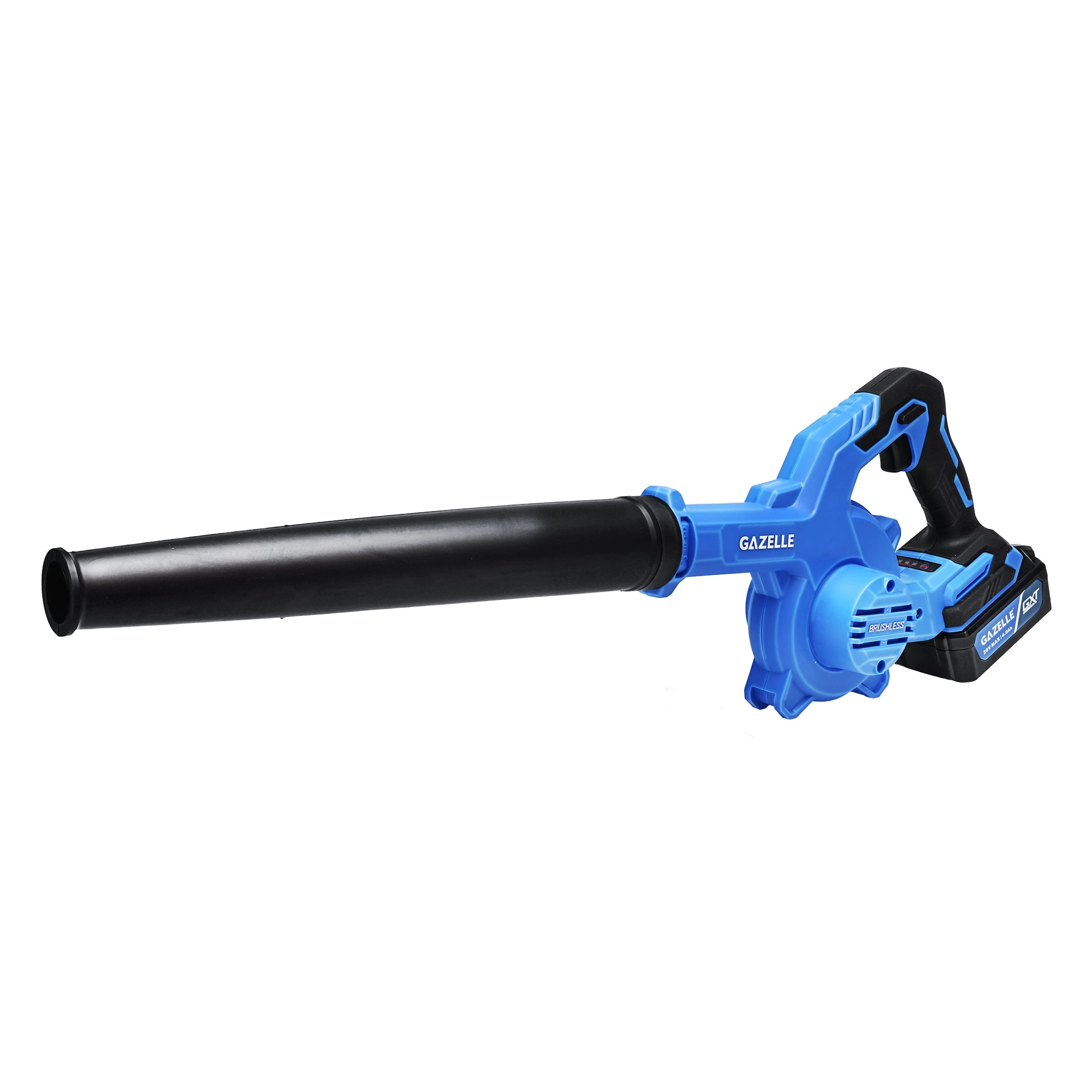 Gazelle Blowers GC2044 Thumbnail 0