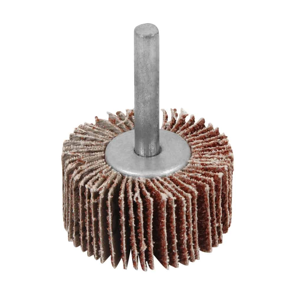 Gazelle Flap Discs GFW502540 Thumbnail 0