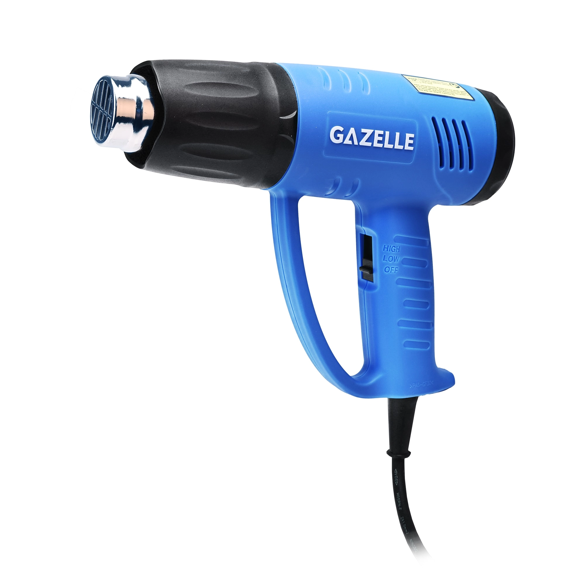 Gazelle Heat Guns GH2000 Thumbnail 0