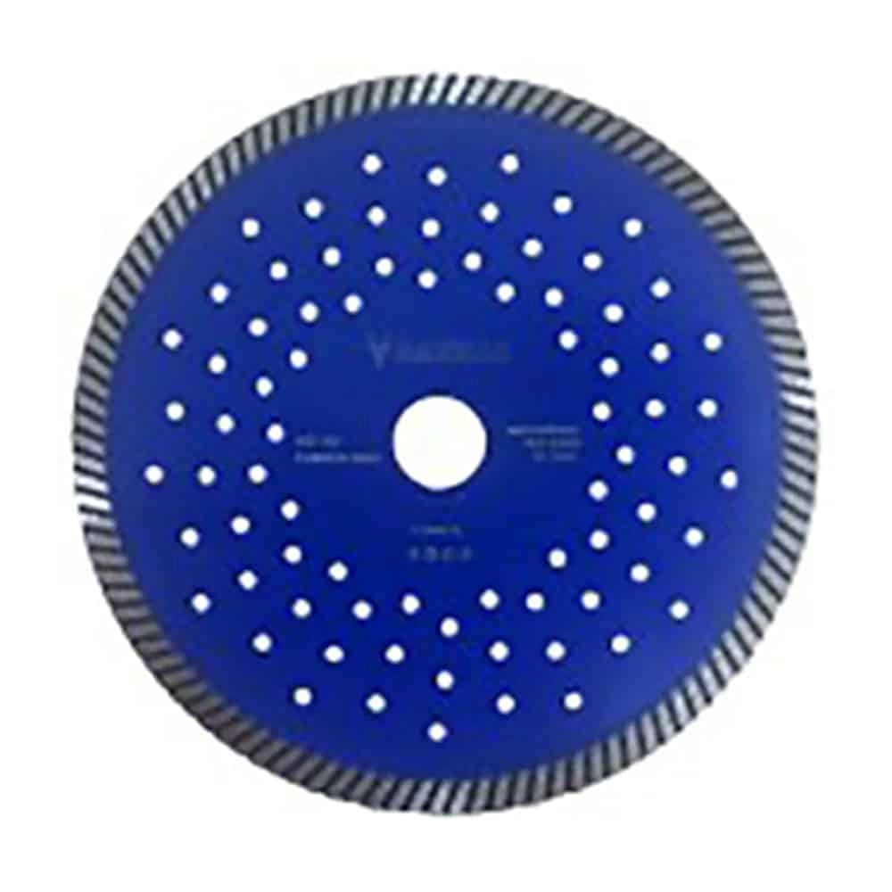 Gazelle Diamond Saw Blades GHB180 Thumbnail 0