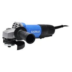 Gazelle Angle Grinders GM4520