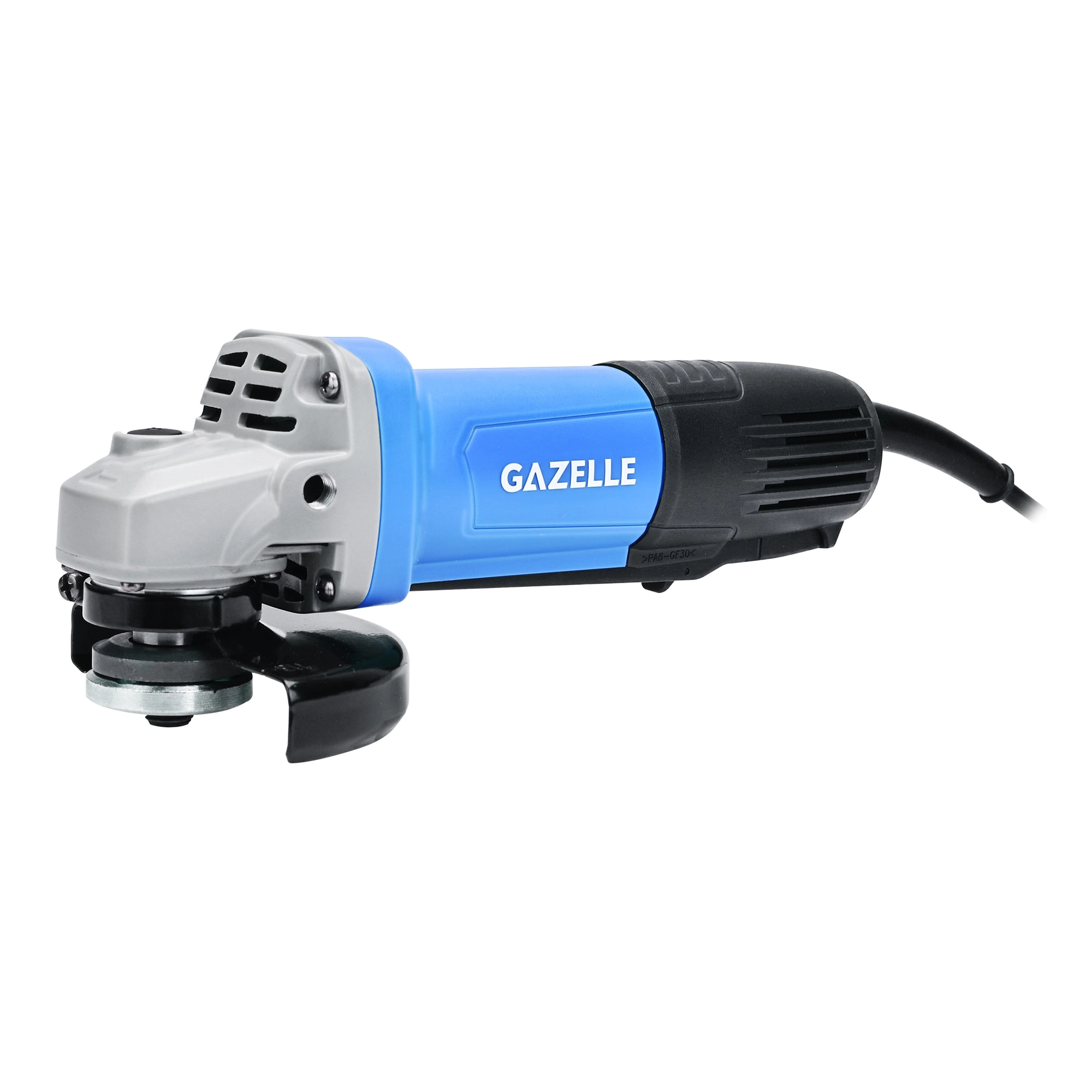 Gazelle Angle Grinders GM4520C Thumbnail 0