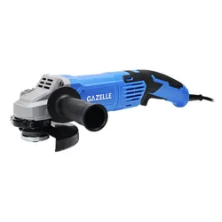 Gazelle Angle Grinders GM4550