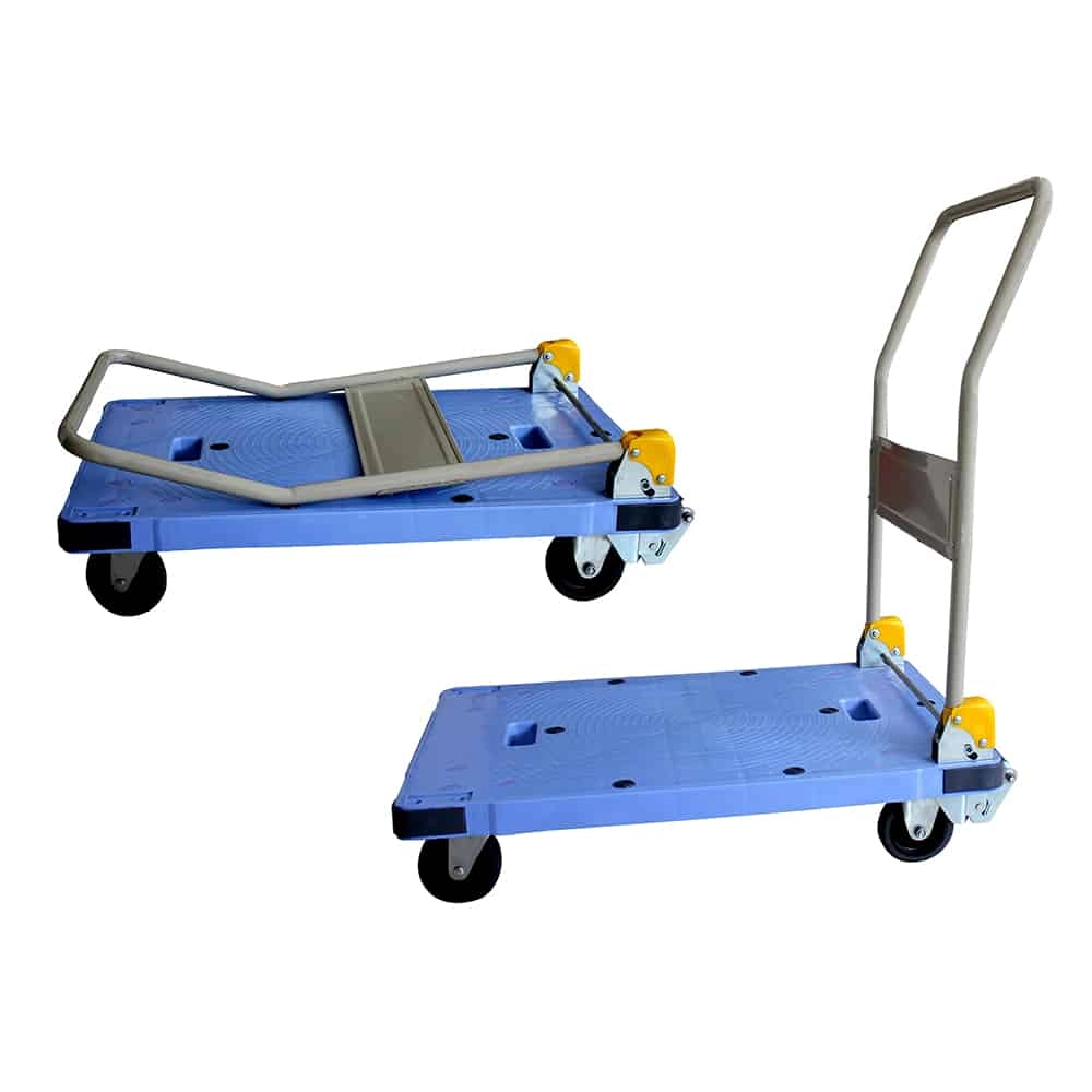 Gazelle Platform Trucks GPT300 Thumbnail 0