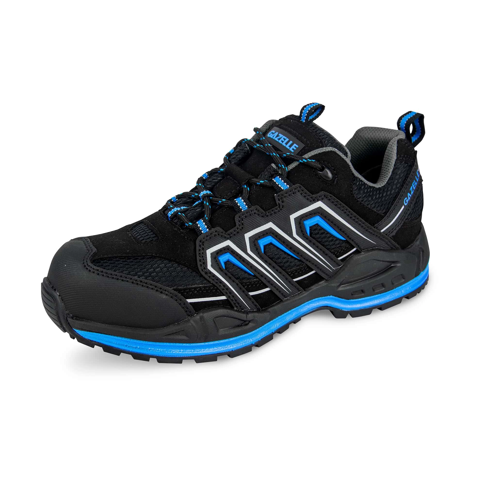Gazelle Safety Shoes GS9910 Thumbnail 0