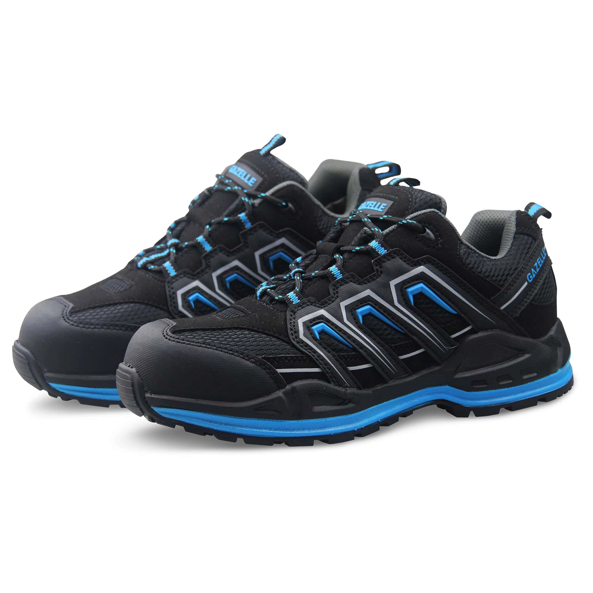 Gazelle Safety Shoes GS9910 Thumbnail 1