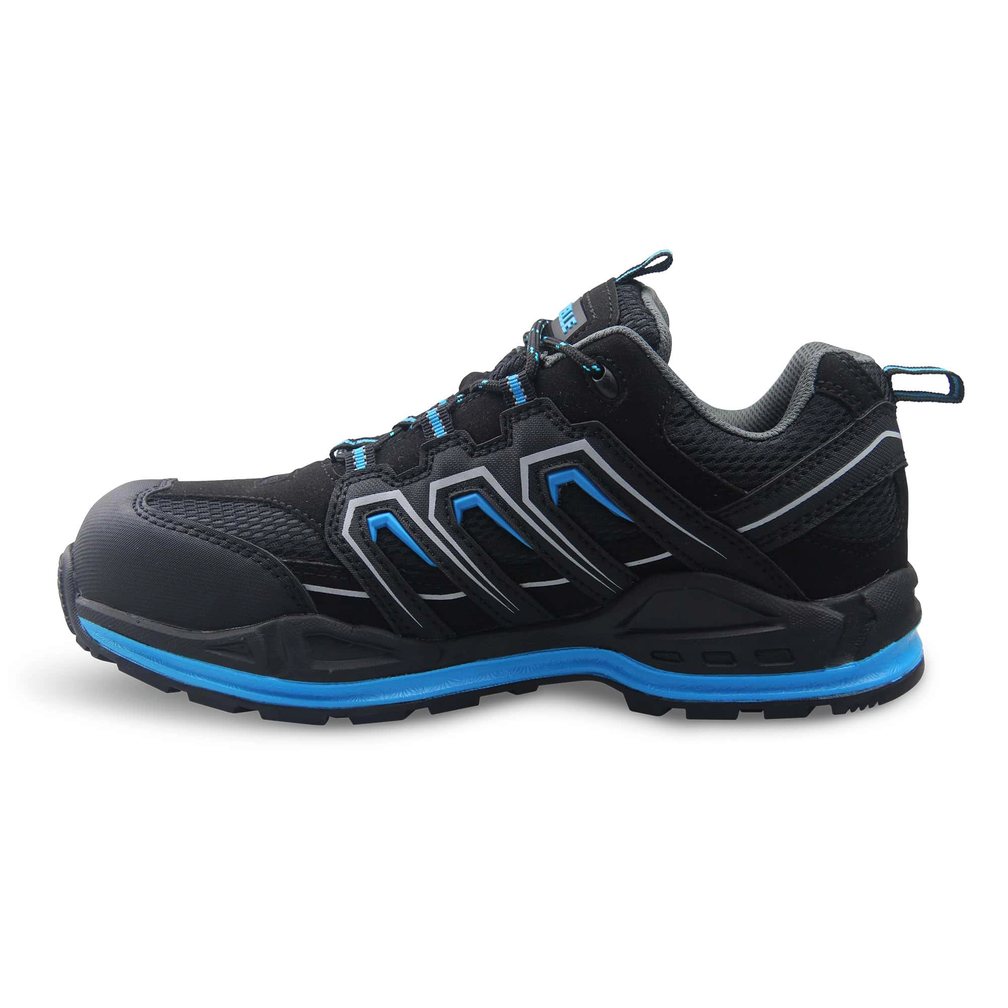 Gazelle Safety Shoes GS9910 Thumbnail 2