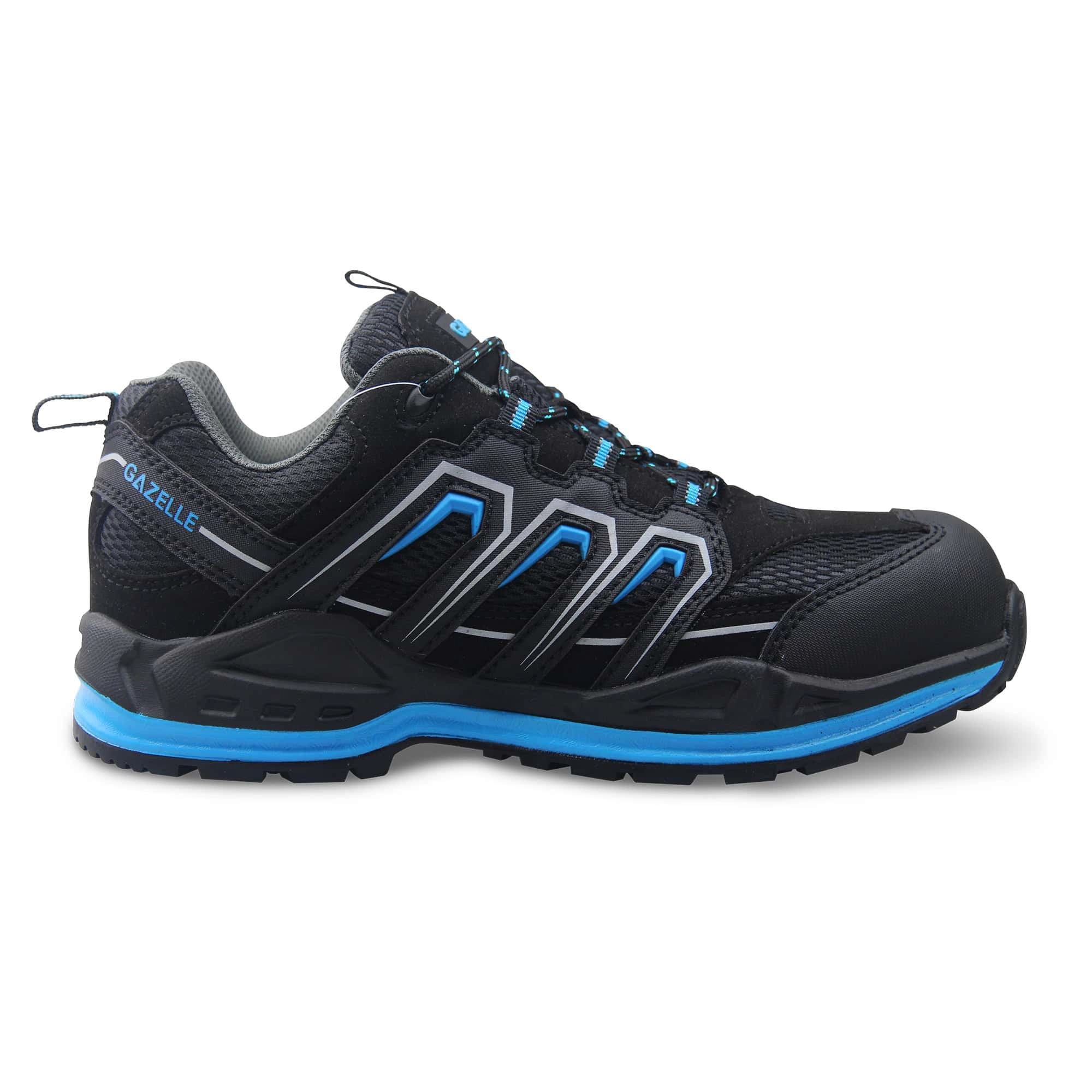 Gazelle Safety Shoes GS9910 Thumbnail 3
