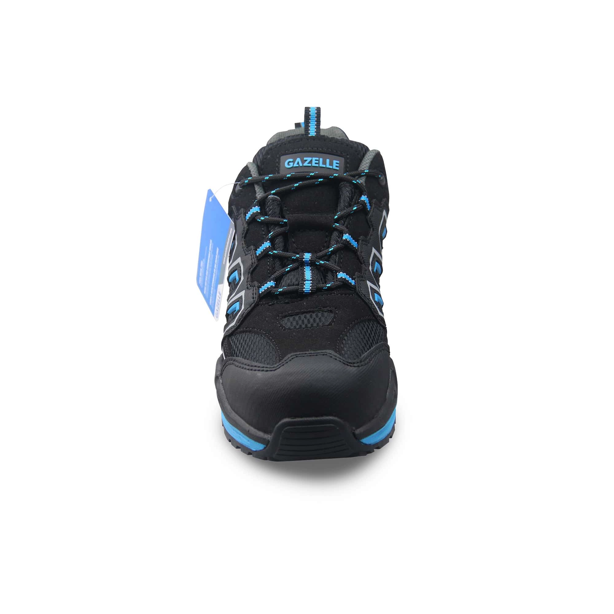 Gazelle Safety Shoes GS9910 Thumbnail 4