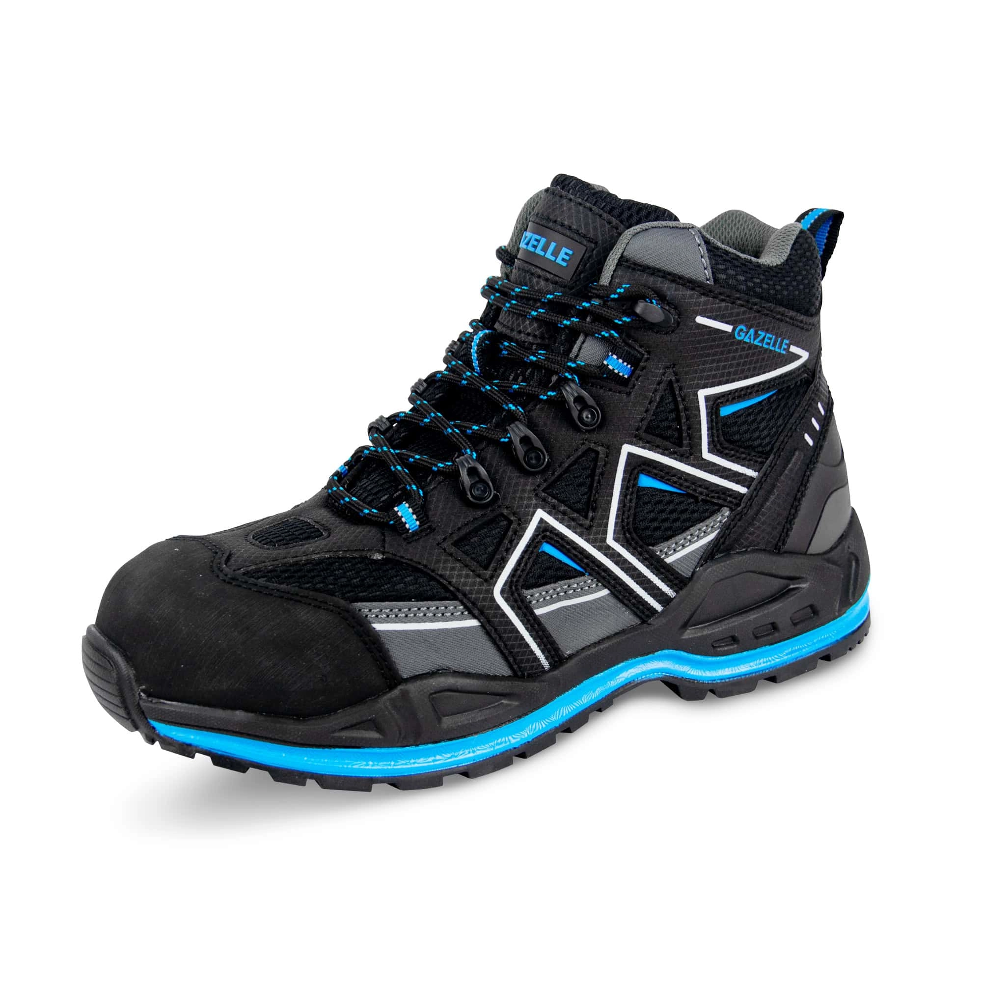 Gazelle Safety Shoes GS9920 Thumbnail 0