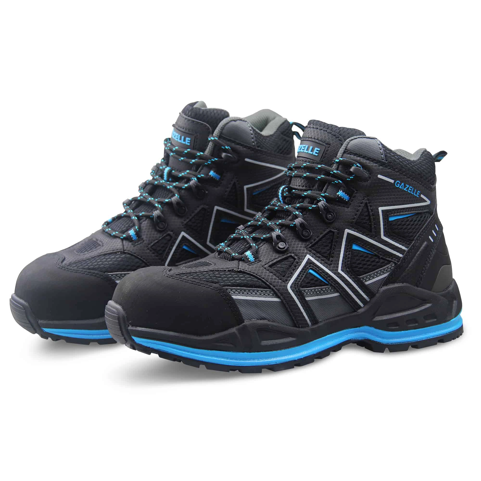 Gazelle Safety Shoes GS9920 Thumbnail 1