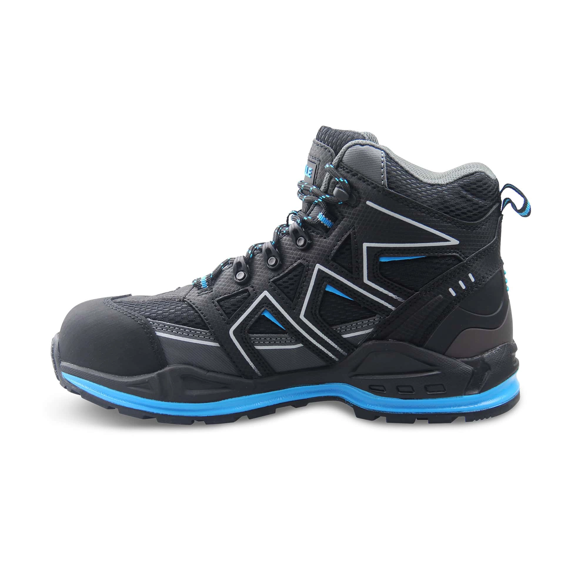 Gazelle Safety Shoes GS9920 Thumbnail 2