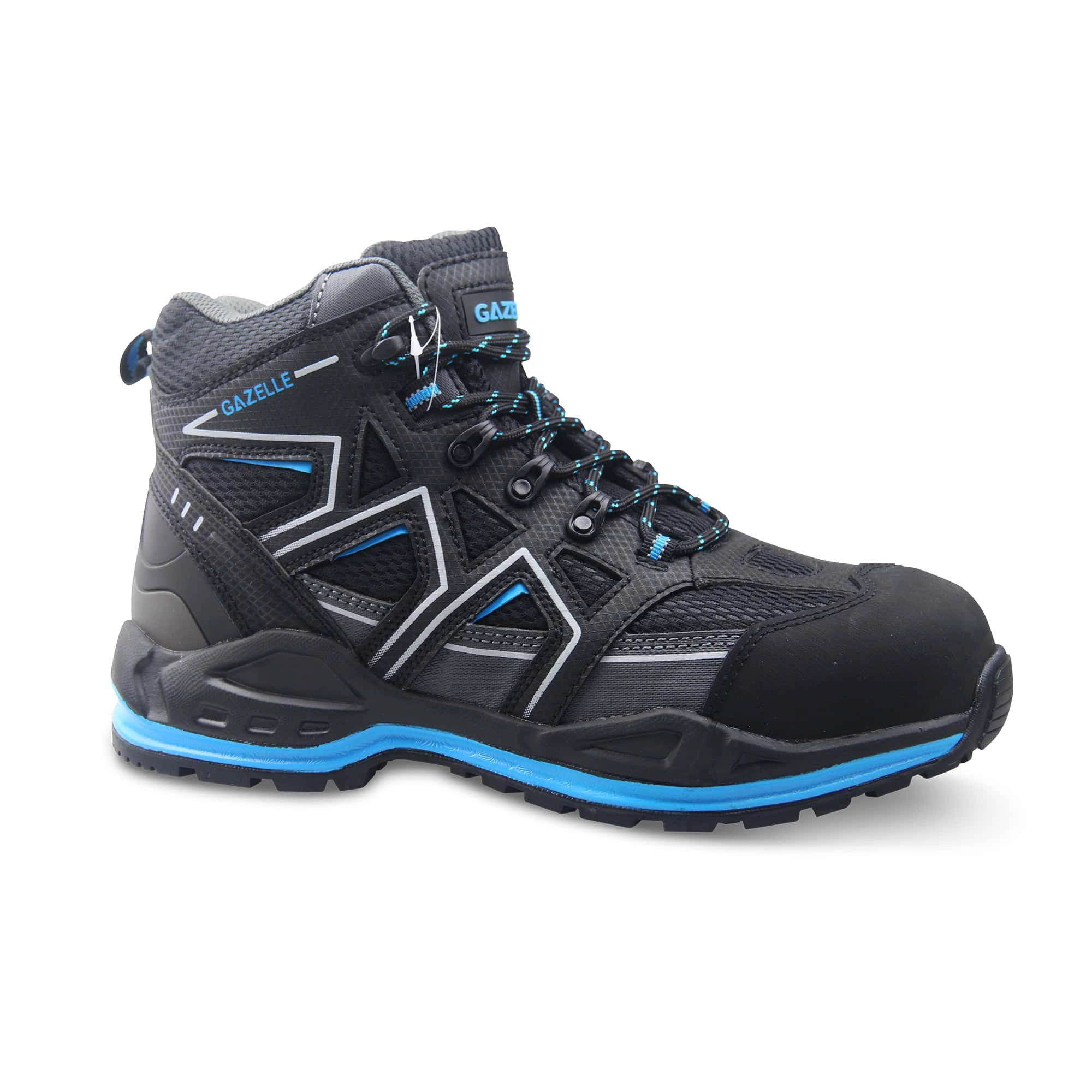 Gazelle Safety Shoes GS9920 Thumbnail 3
