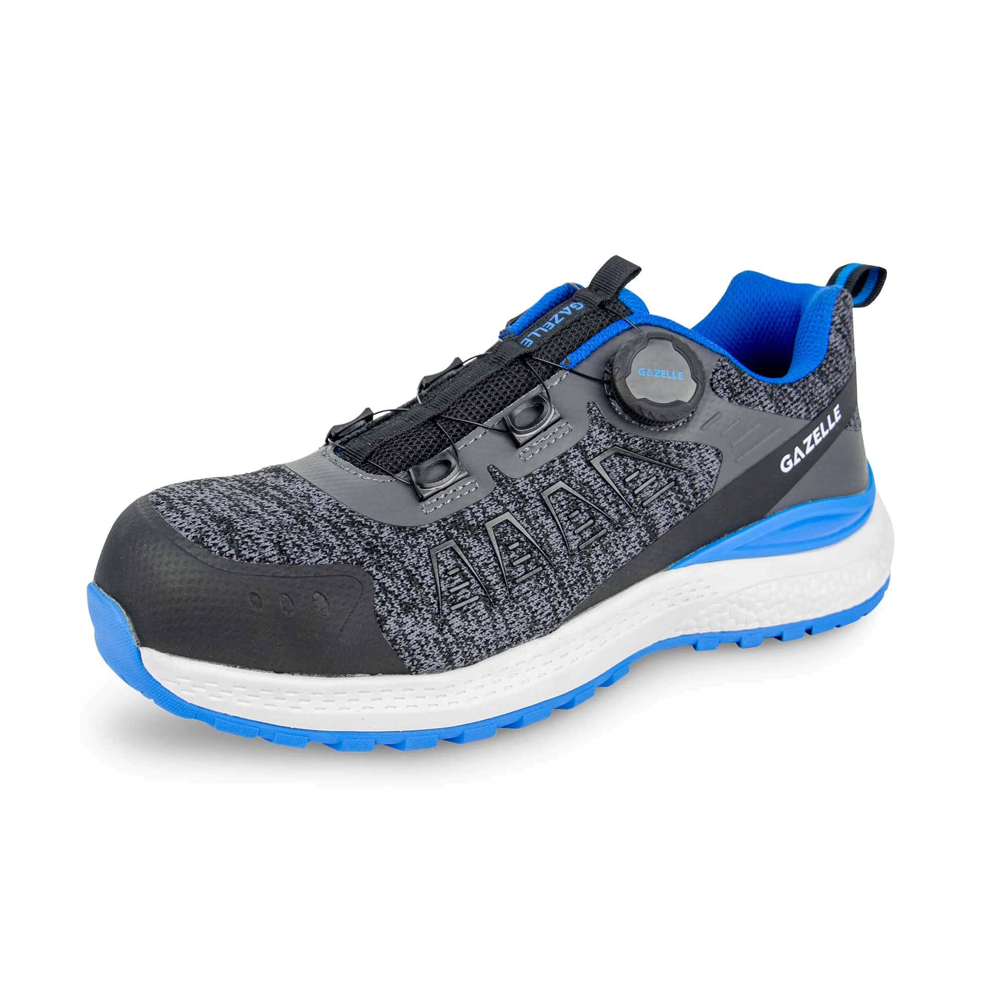Gazelle Safety Shoes GS9930 Thumbnail 0