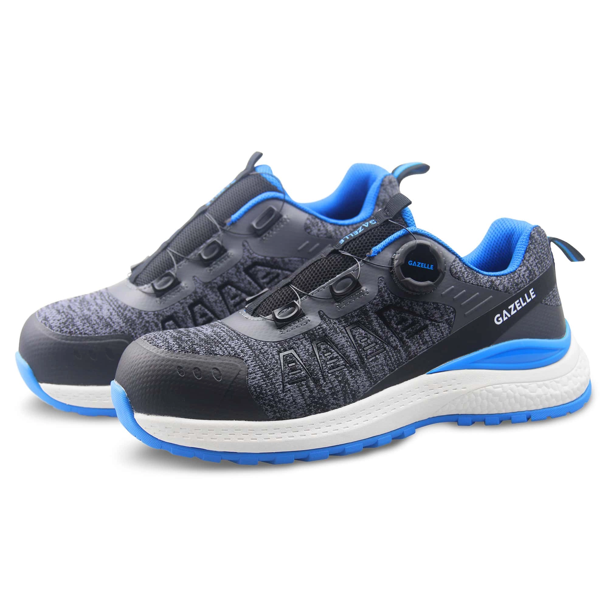 Gazelle Safety Shoes GS9930 Thumbnail 1