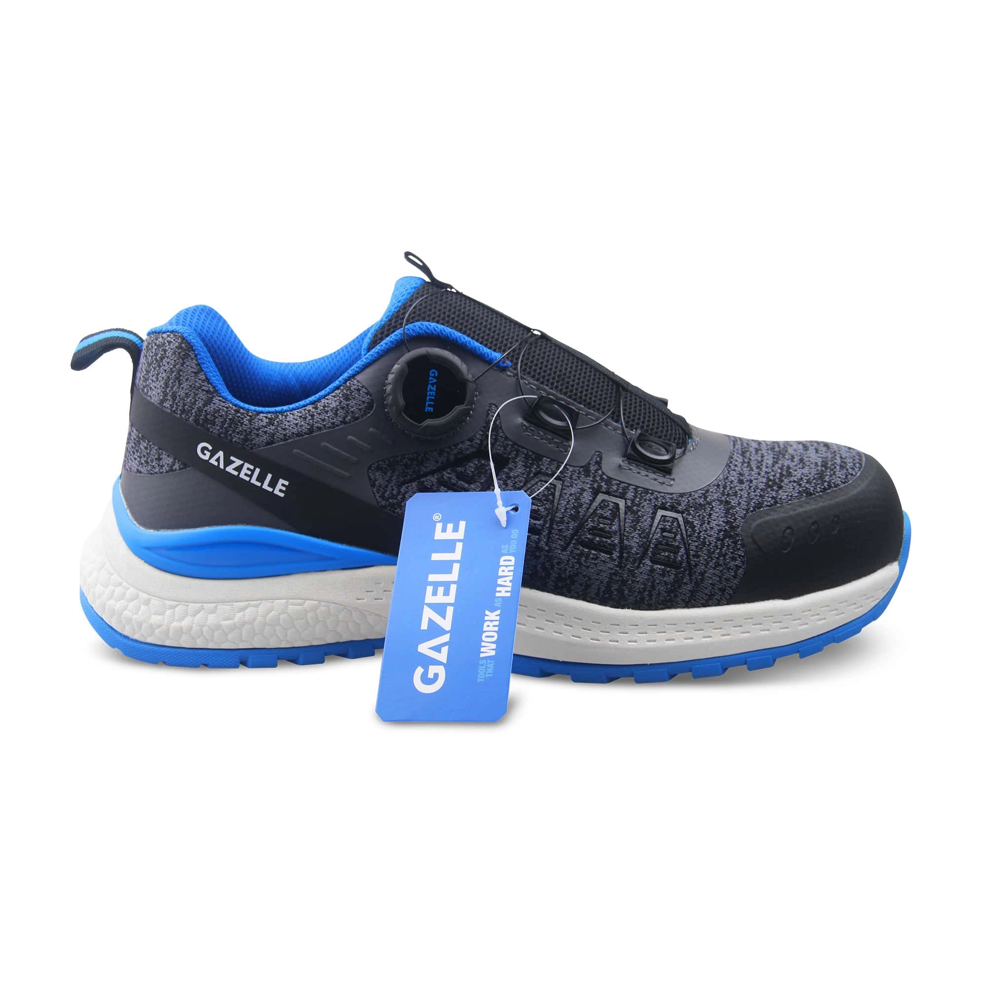 Gazelle Safety Shoes GS9930 Thumbnail 3