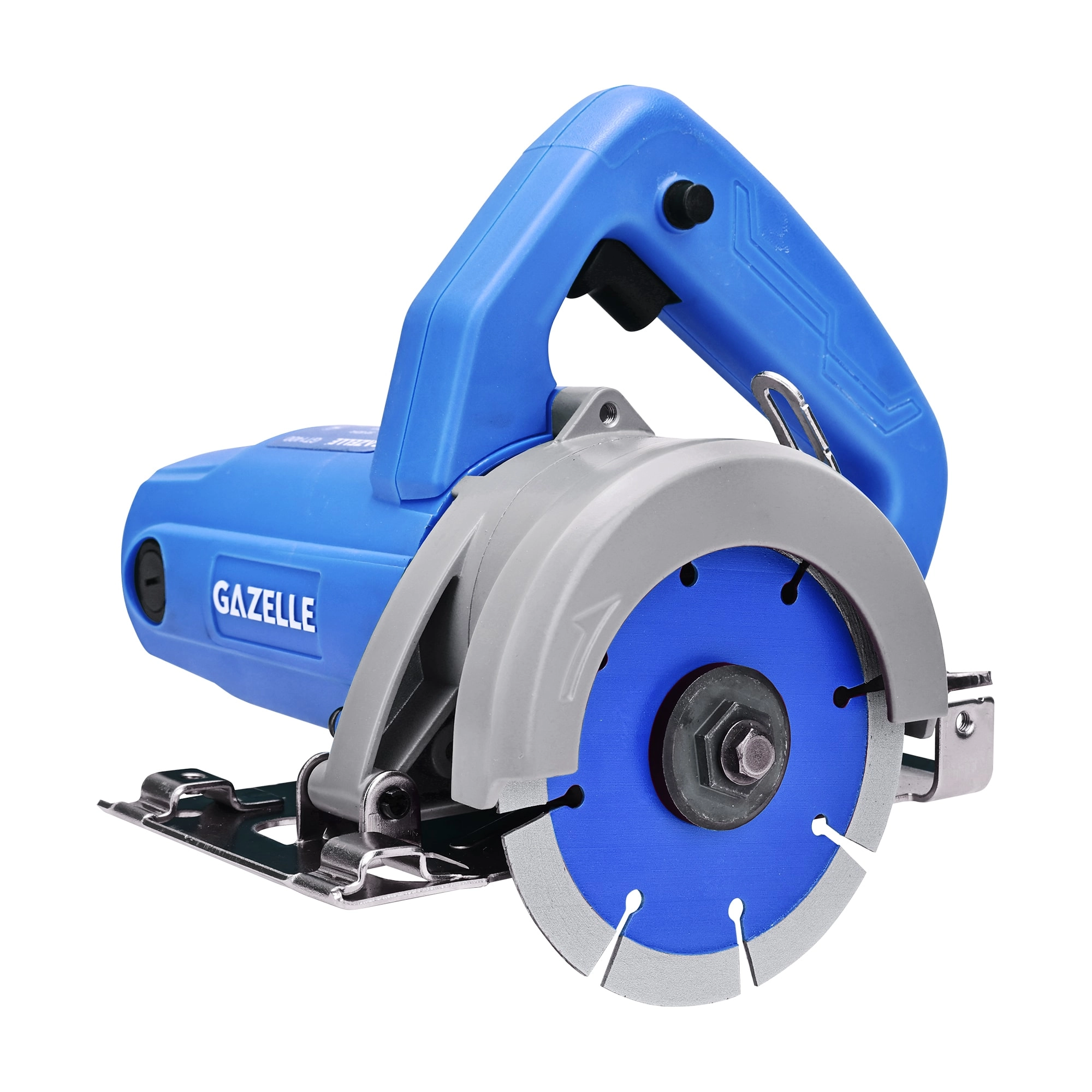 Gazelle Electric Tile Cutters GT1400 Thumbnail 0