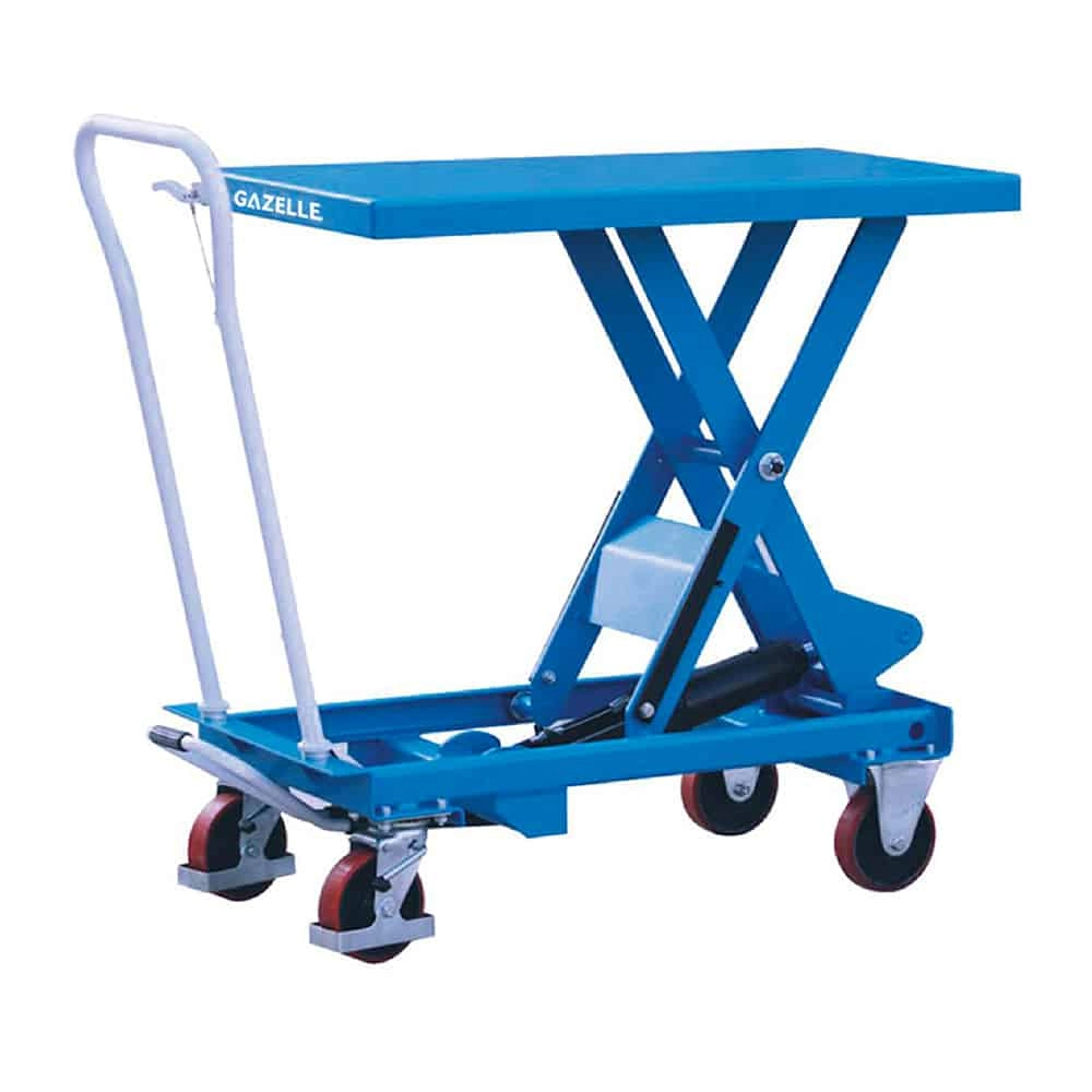 Gazelle Table Trucks GTA100 Thumbnail 0