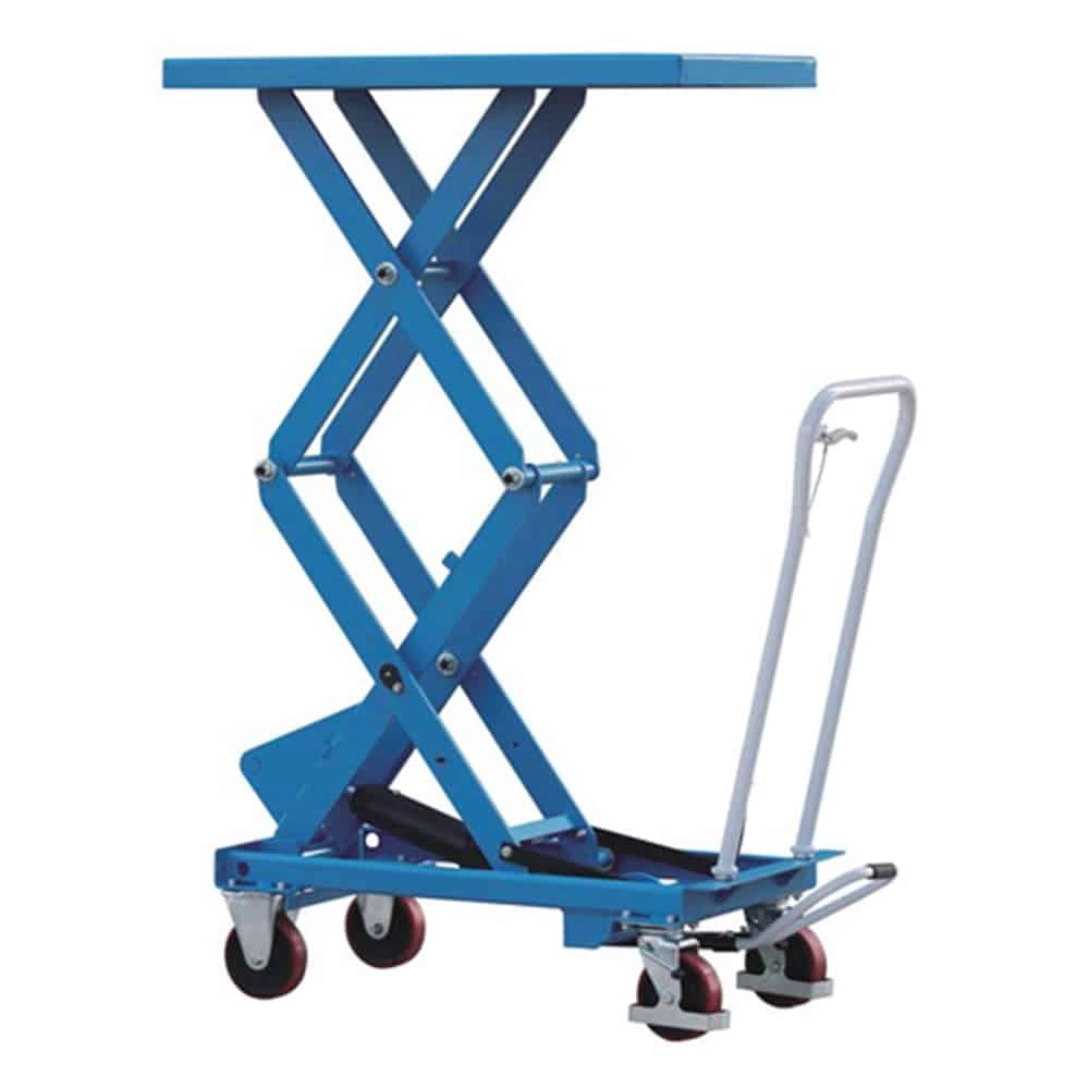 Gazelle Table Trucks GTAD80 Thumbnail 0