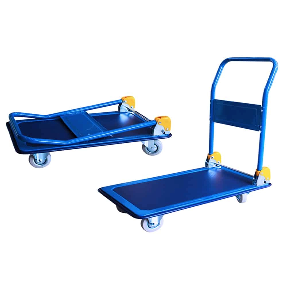 Gazelle Platform Trucks GTD1 Thumbnail 0