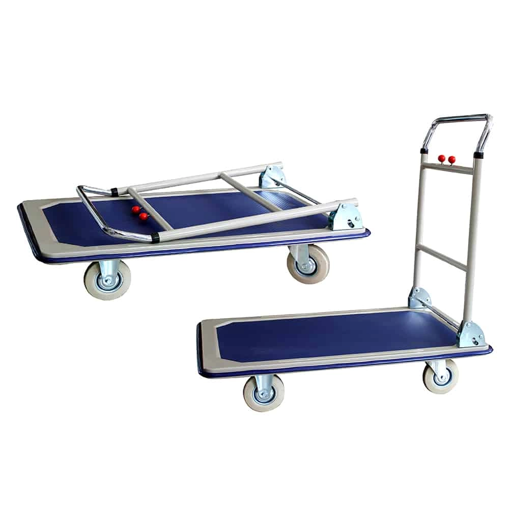 Gazelle Platform Trucks GTDS150 Thumbnail 0